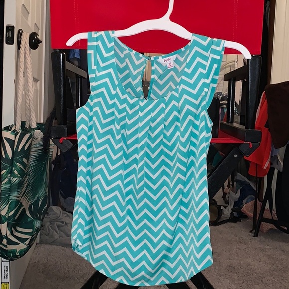 Candies Junior Business shirt - Picture 1 of 1